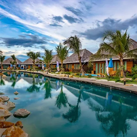 Buffalo Island Resort